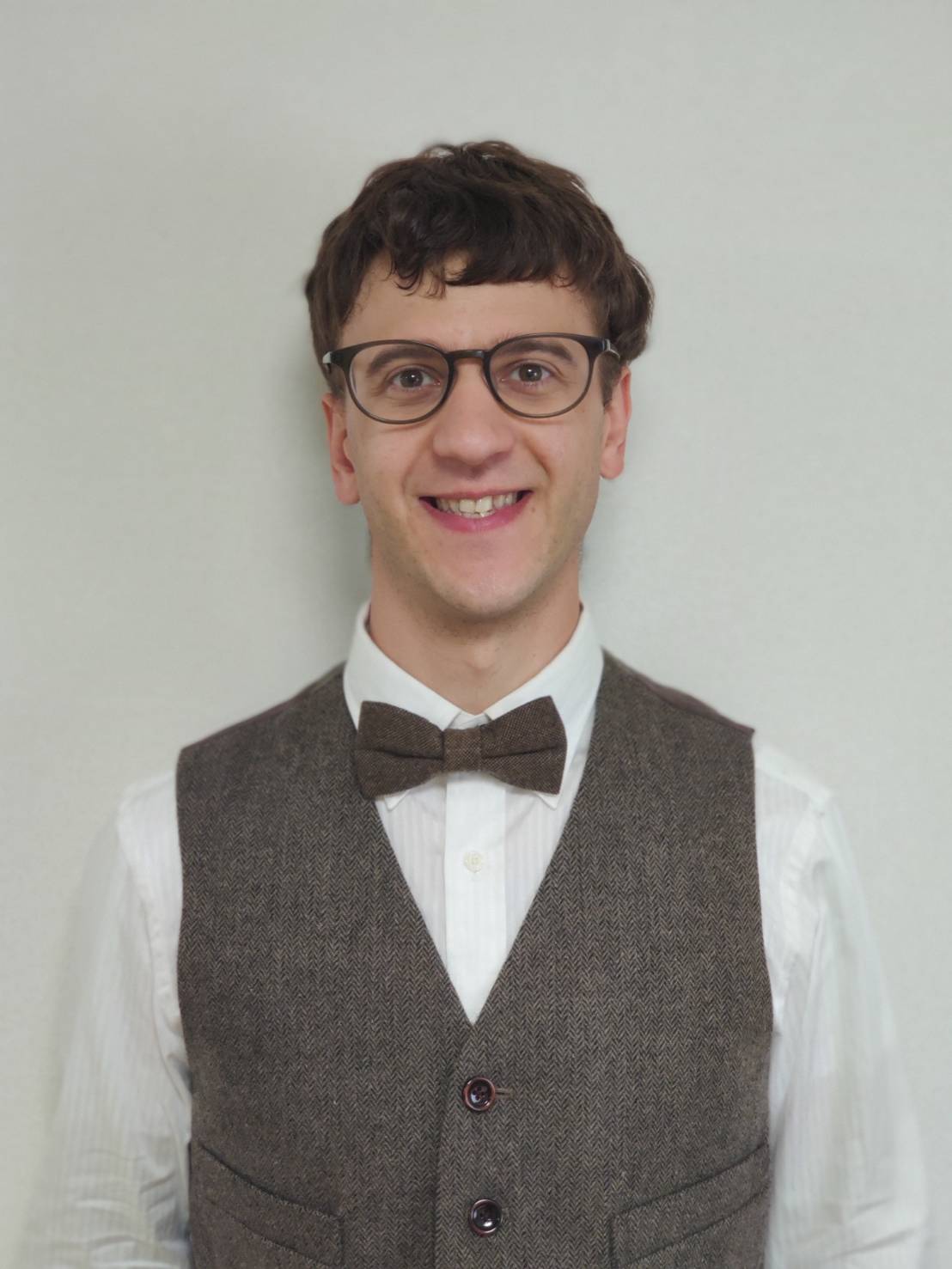 Lucian Battaglia, Chief Executive Officer of Hoshida International.