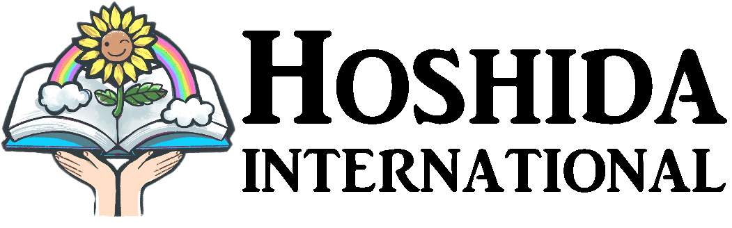 Hoshida International Logo